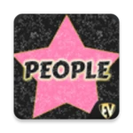 famous people biography android application logo